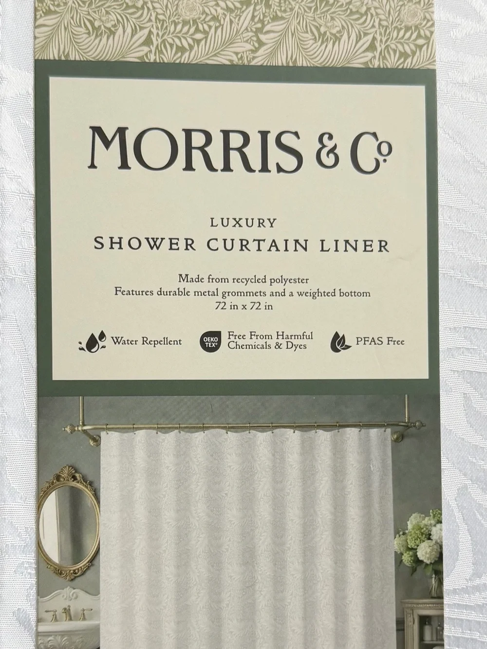 Morris & Co. morris co